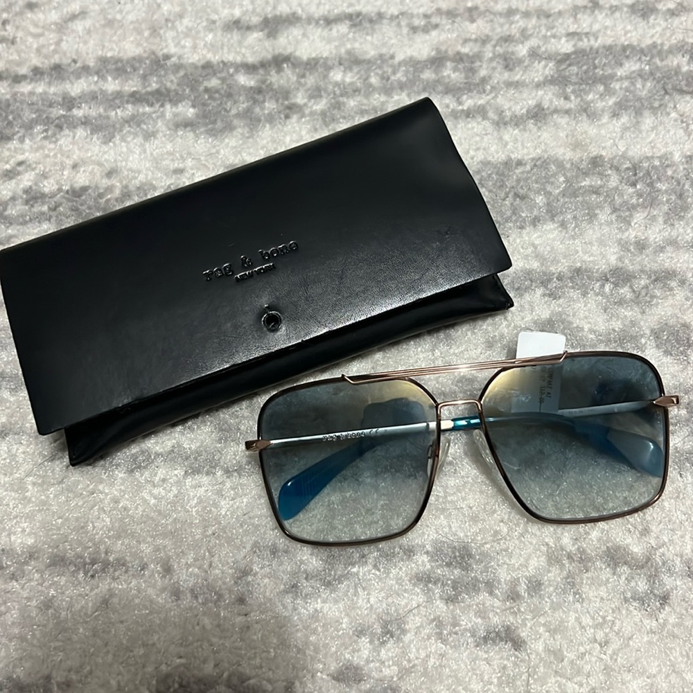 Rag & bone sunglasses